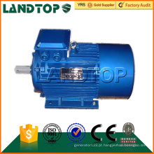 Motor de indução trifásico do fornecedor de China